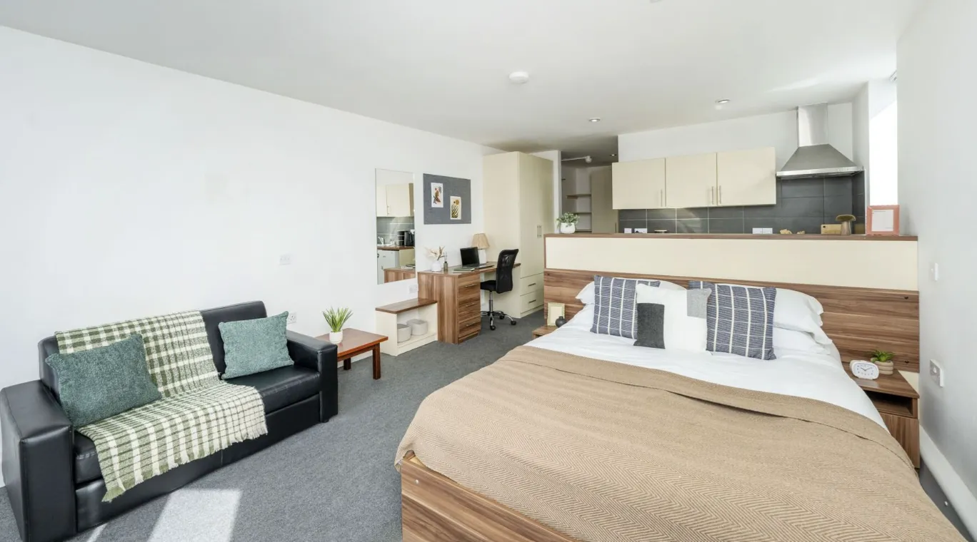 Windsor Court photo 4