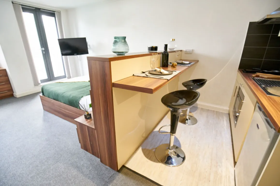 Windsor Court photo 5