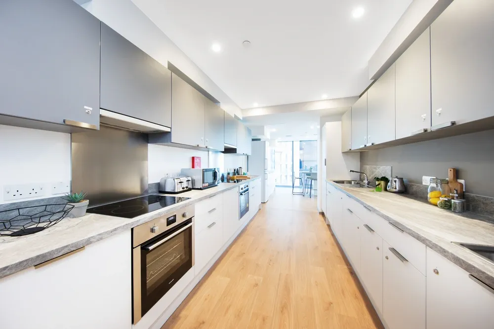 Arch View House photo 8