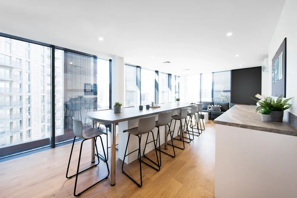 Arch View House photo 9