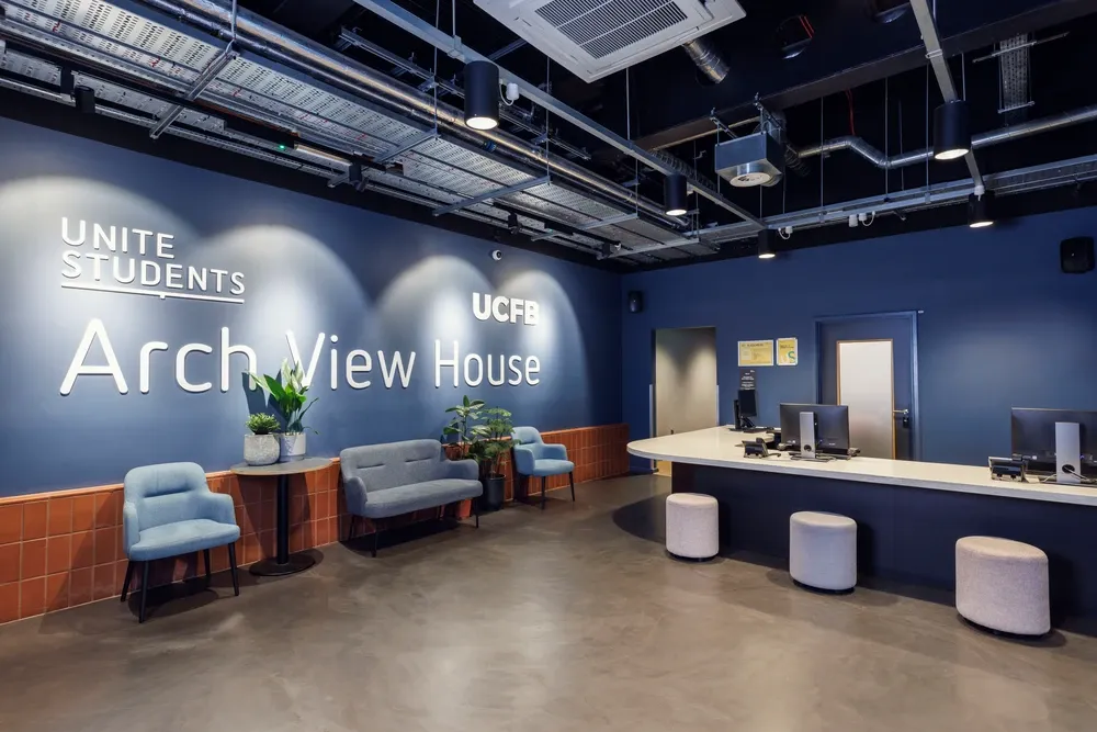 Arch View House photo 10
