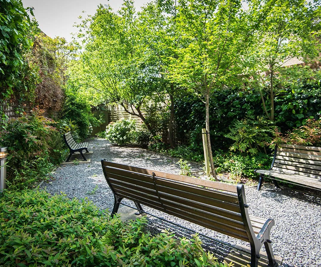 Charles Morton Court, Newington Green photo 10