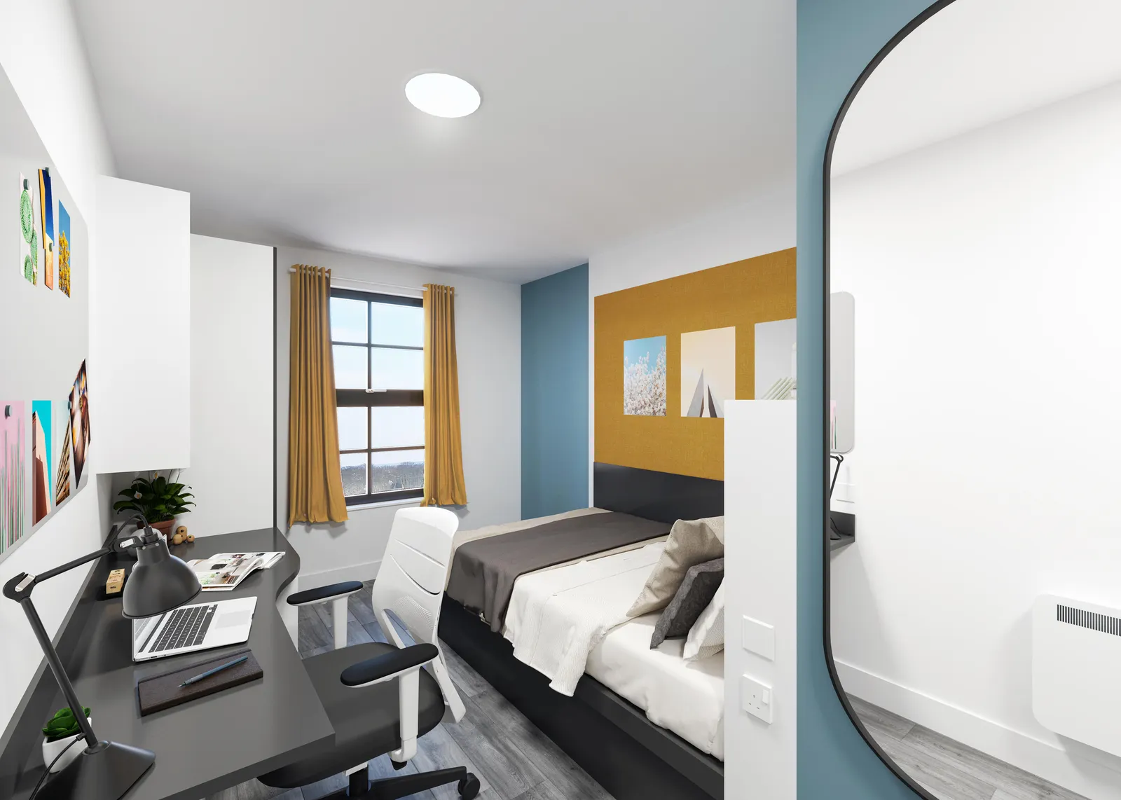 Classic En Suite at Depot Point