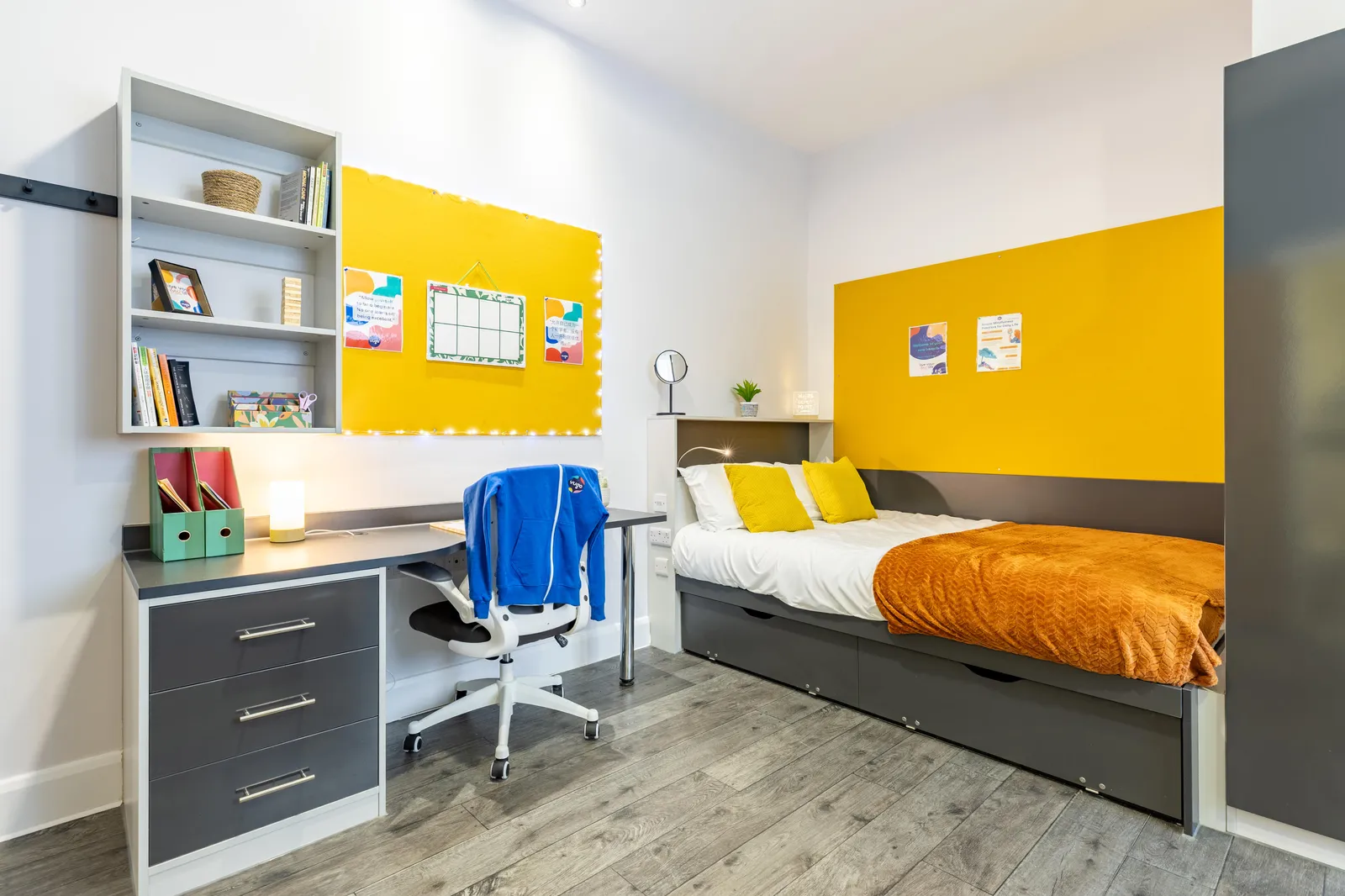Premium Studio at Depot Point