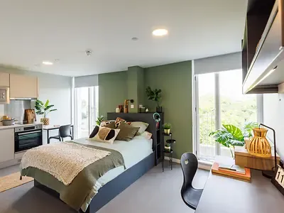 Element Bermondsey photo 3
