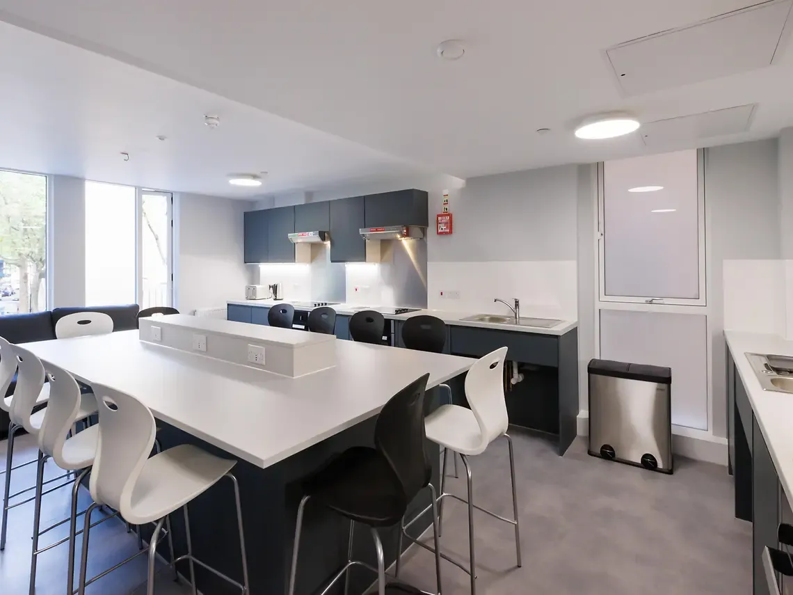 Element Bermondsey photo 14