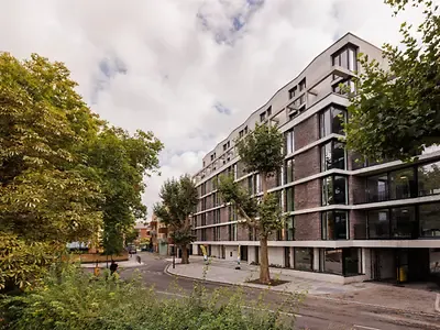 Element Bermondsey photo 29