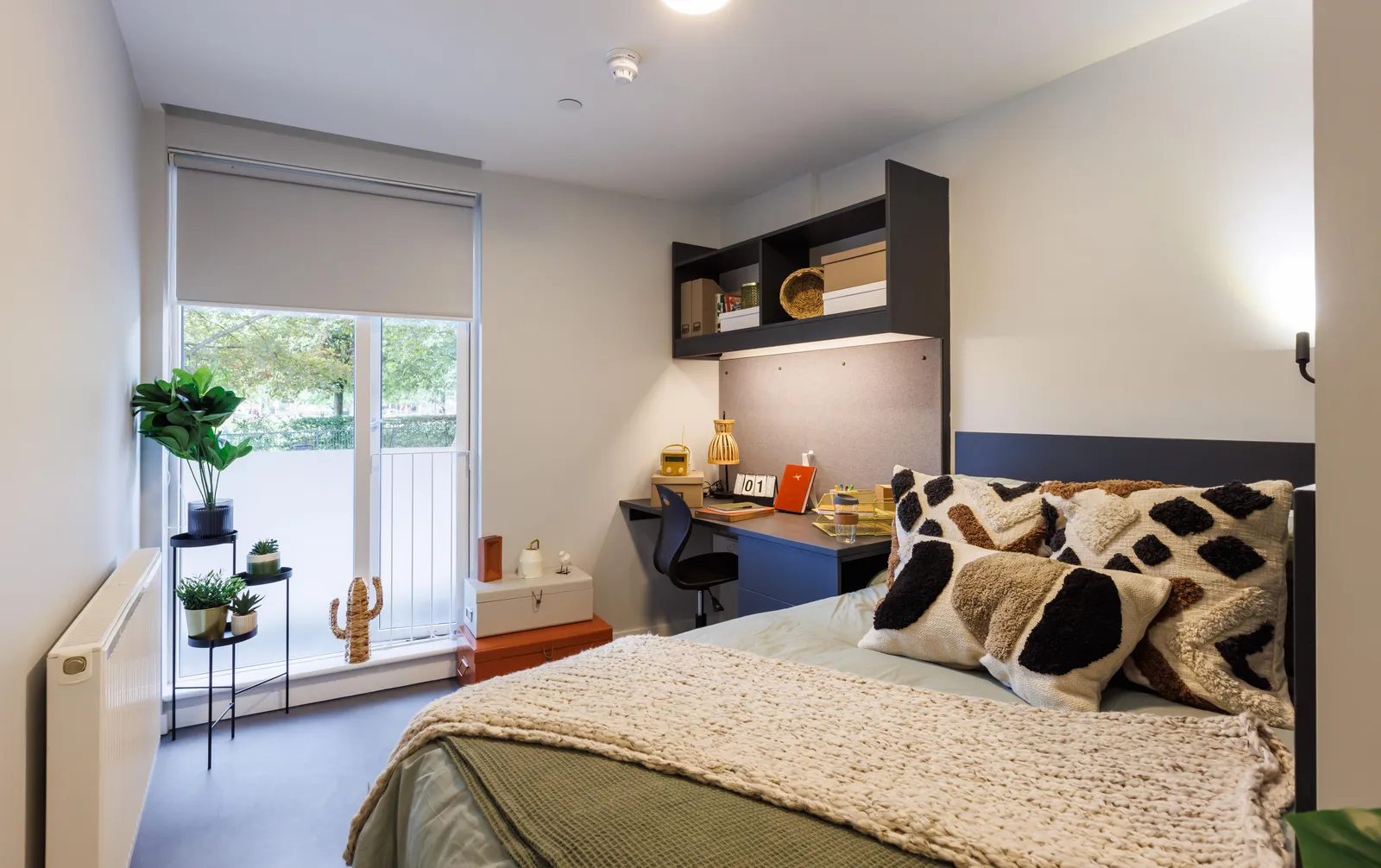 Suite at Element Bermondsey