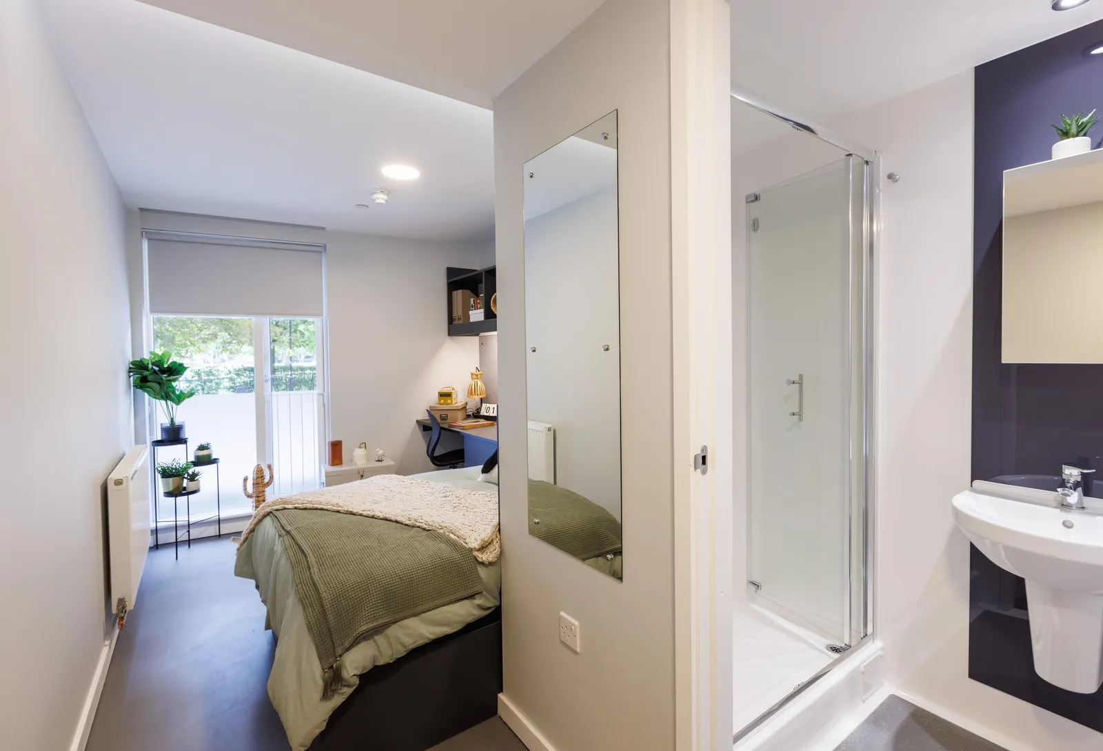 Suite Plus at Element Bermondsey