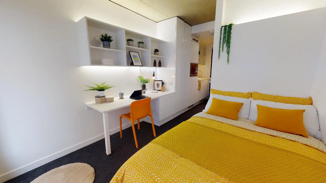 iQ Flinders House photo 1