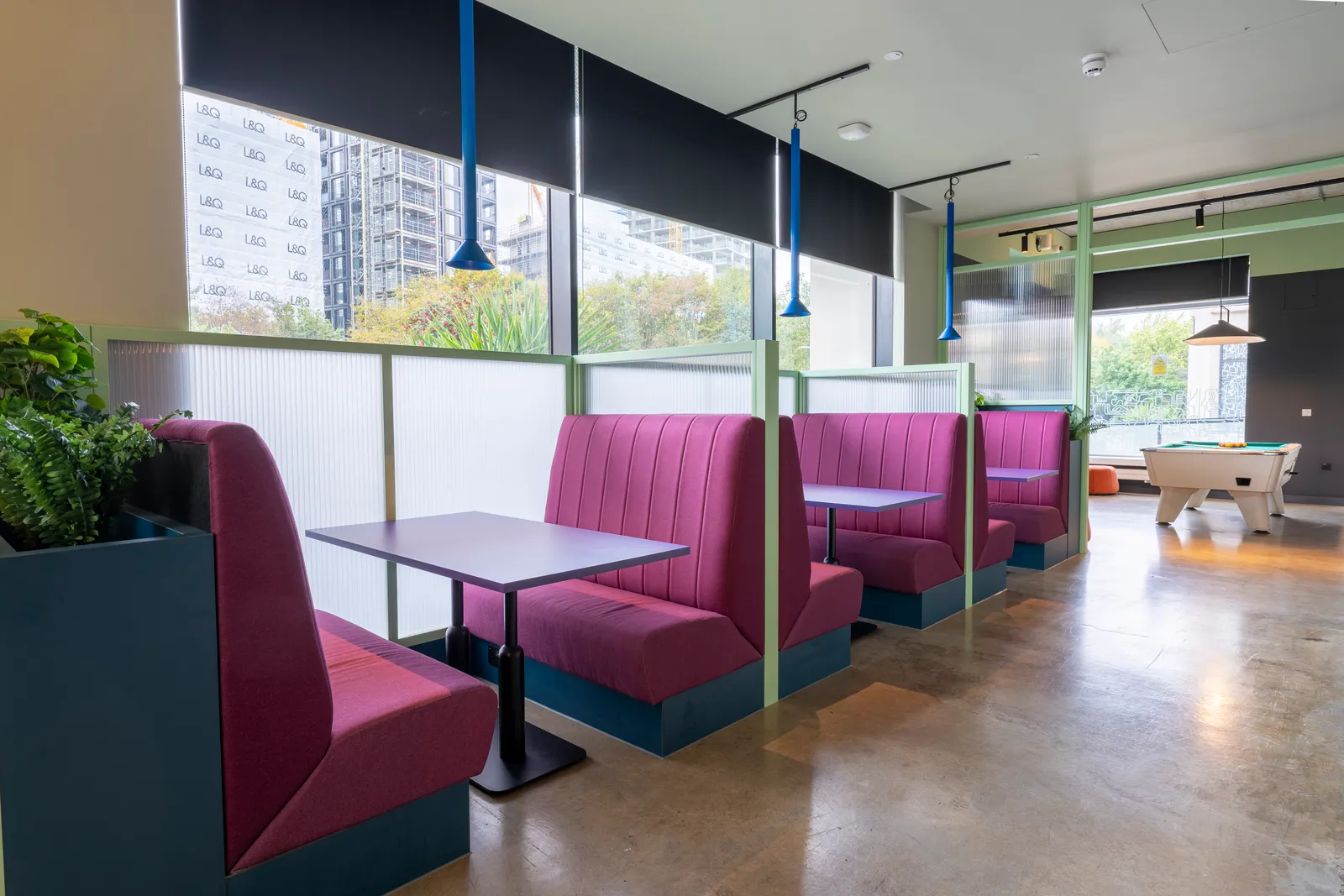 iQ Flinders House photo 8