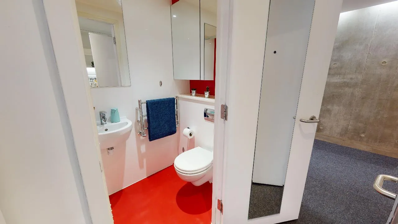iQ Flinders House photo 115