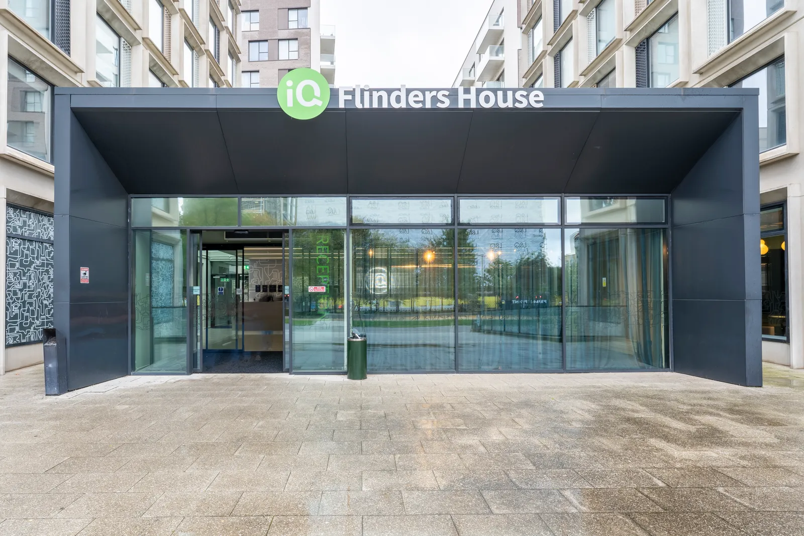 iQ Flinders House photo 18