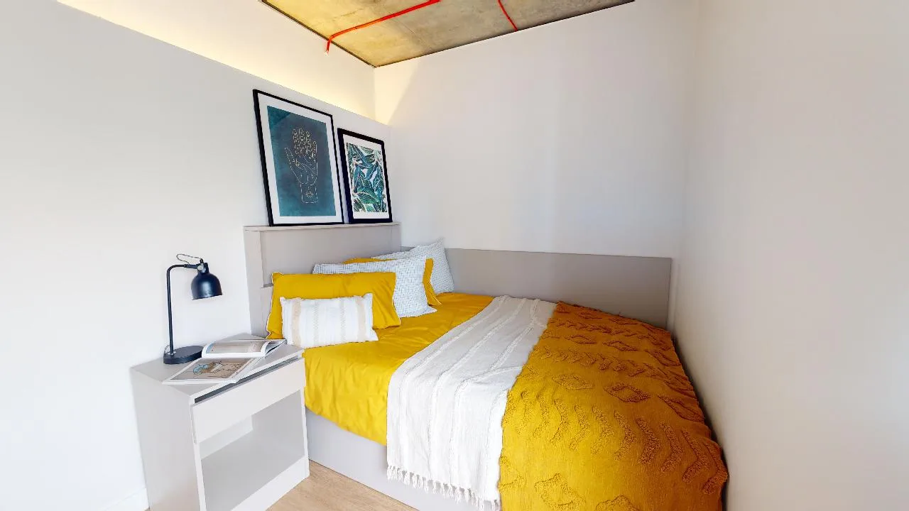 Platinum Studio Premium at iQ Flinders House