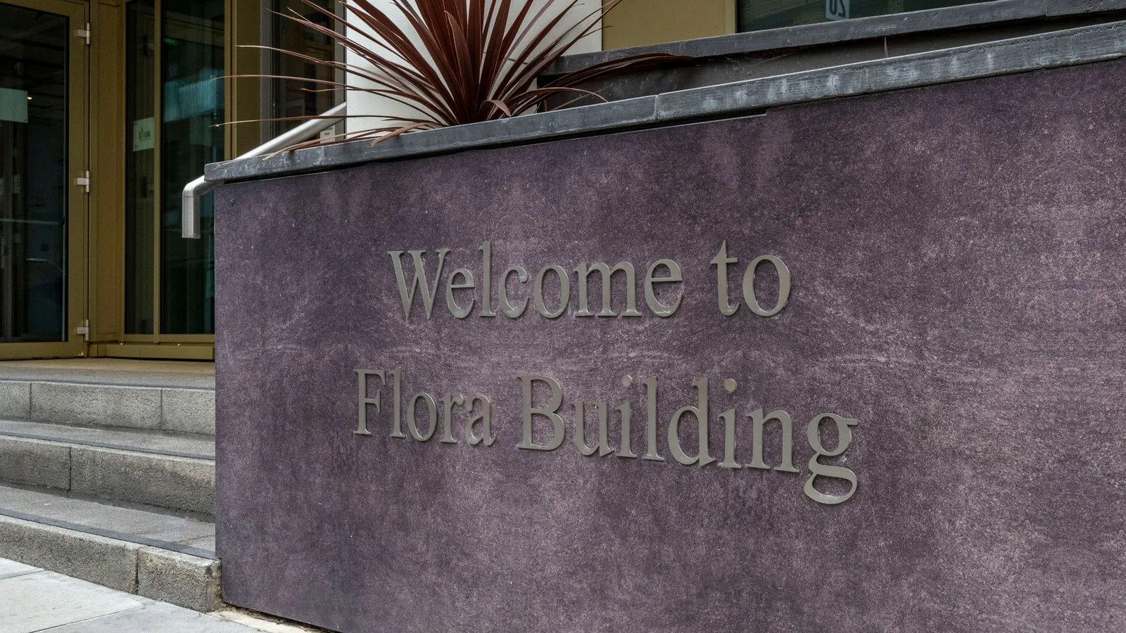 Flora Building photo 41