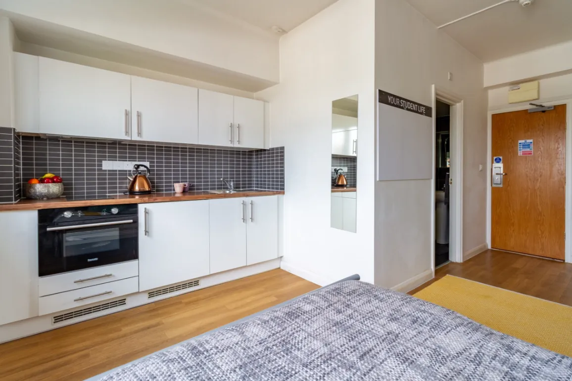 Garrow House photo 4