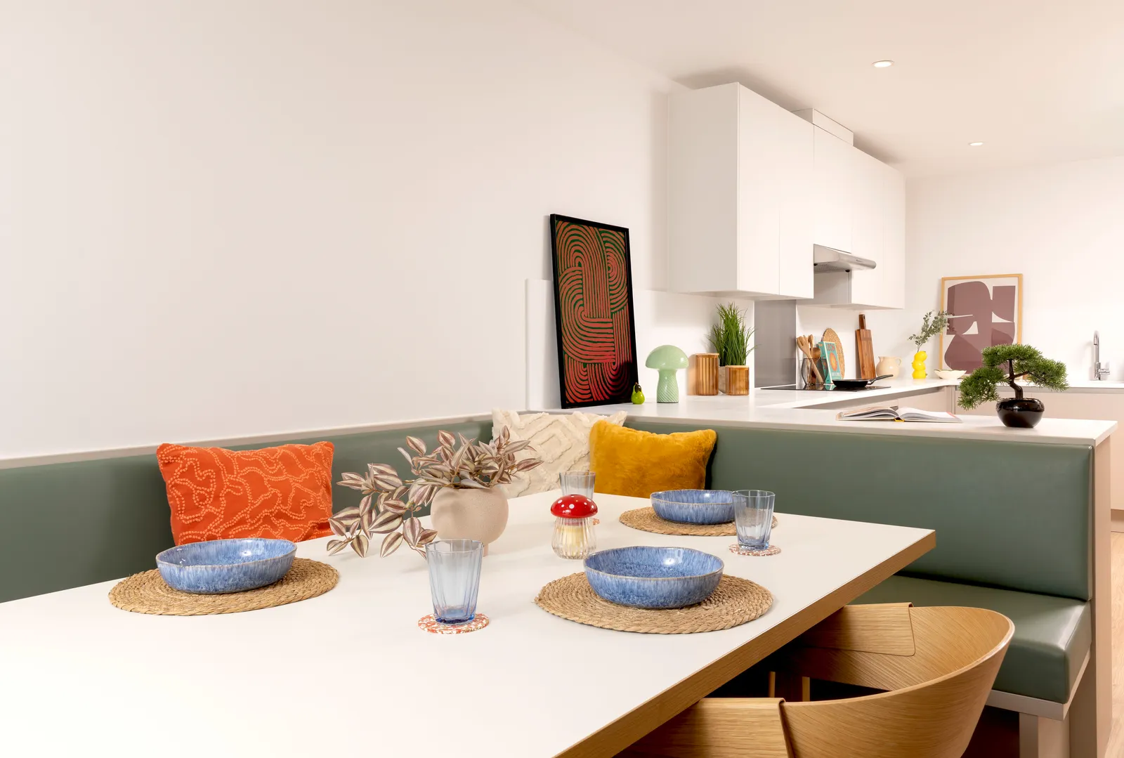 Hawthorne House photo 5