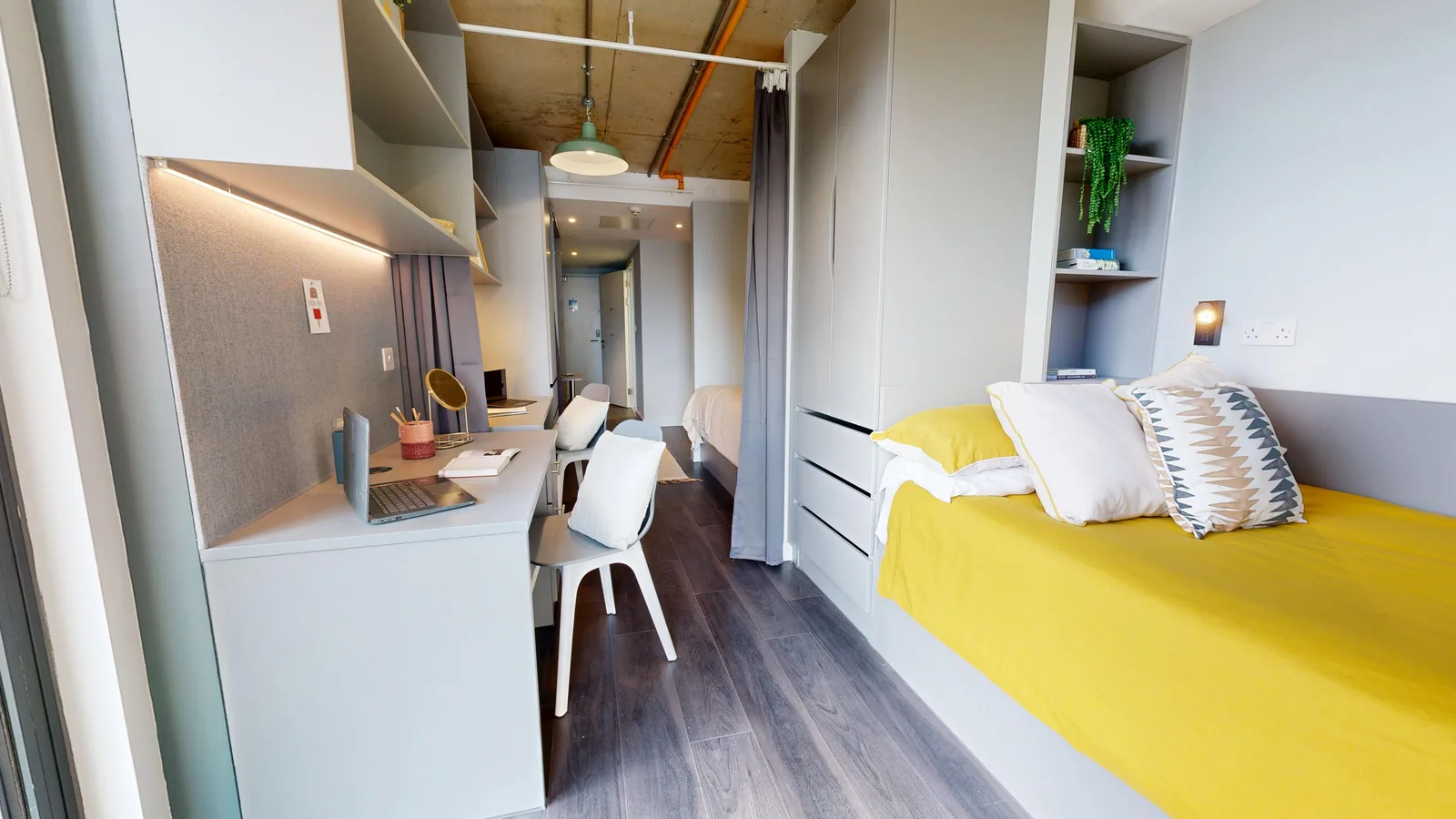 Twodio at iQ Aldgate