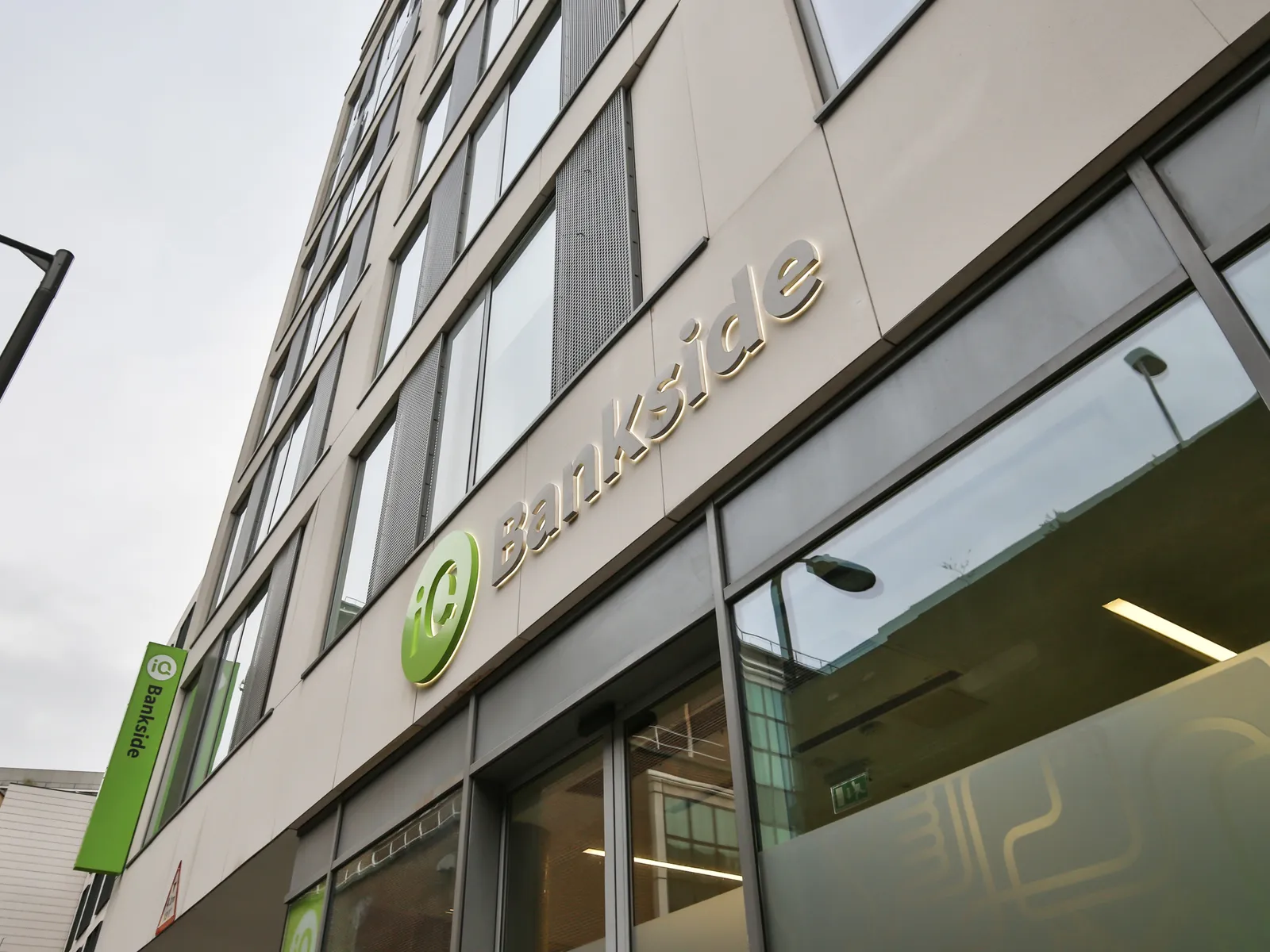 iQ Bankside photo 7