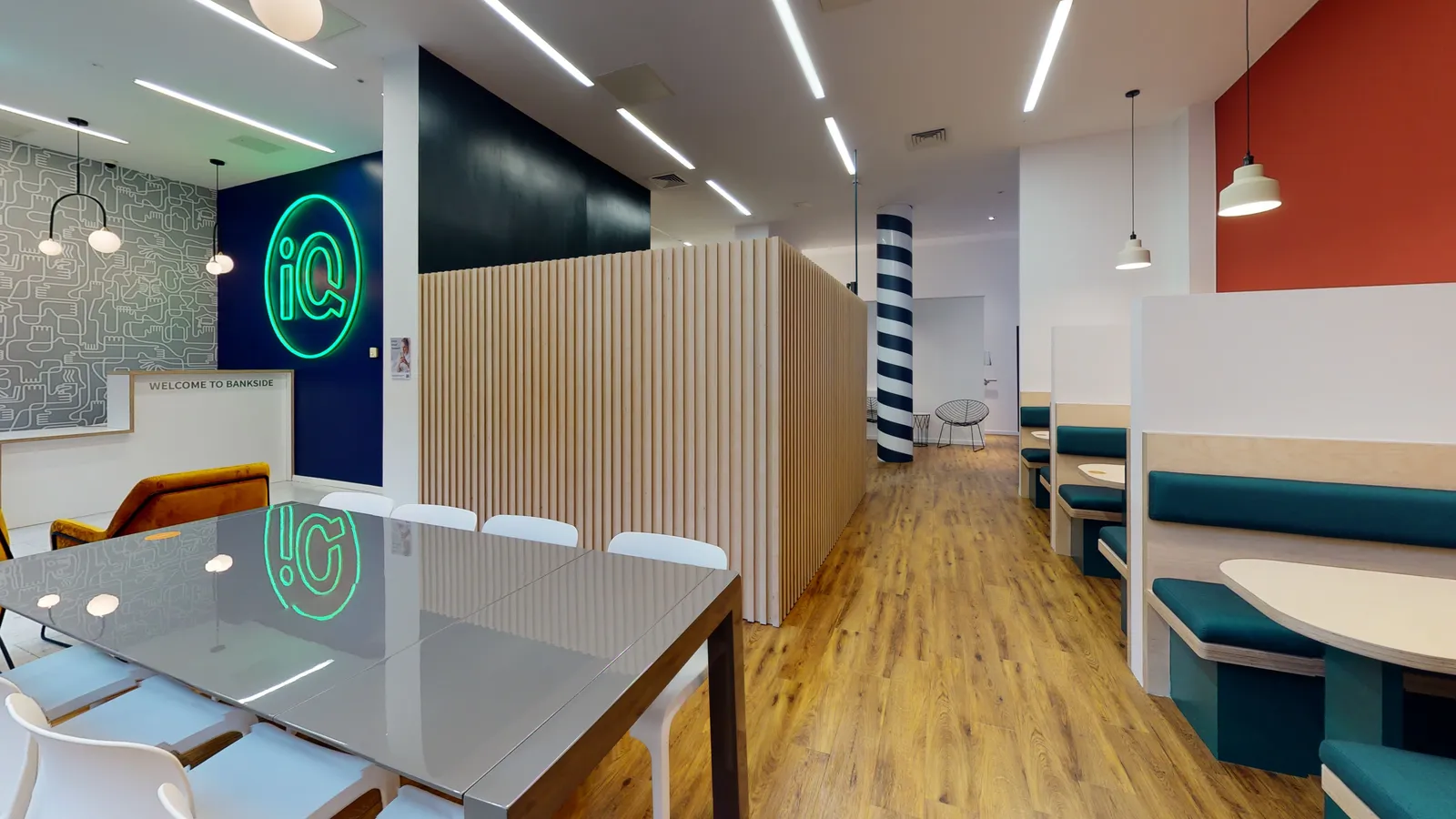 iQ Bankside photo 9