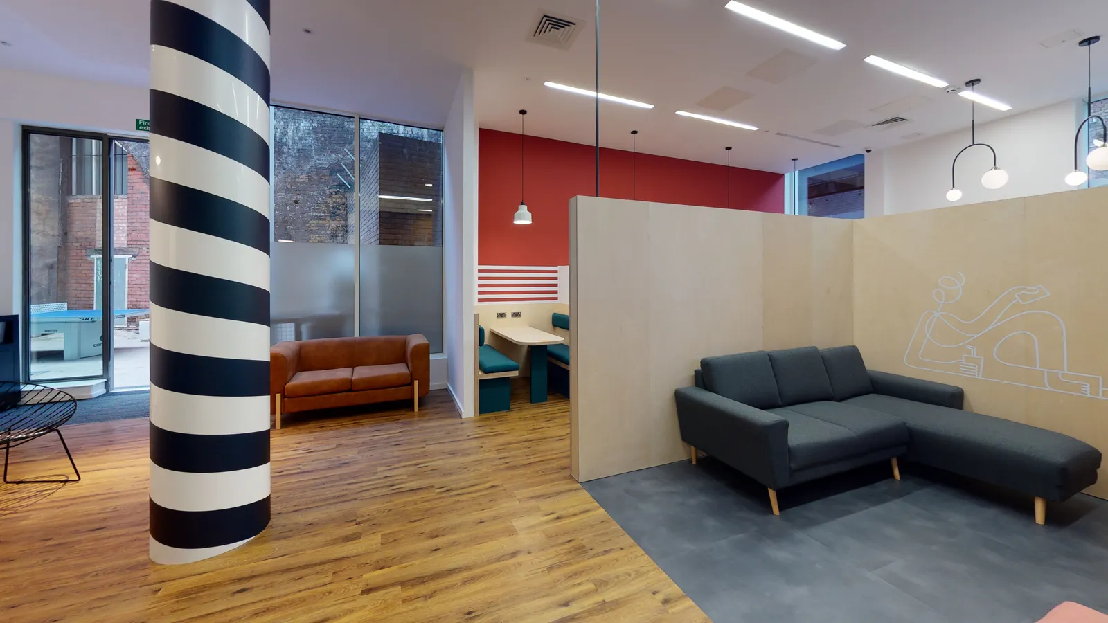 iQ Bankside photo 10