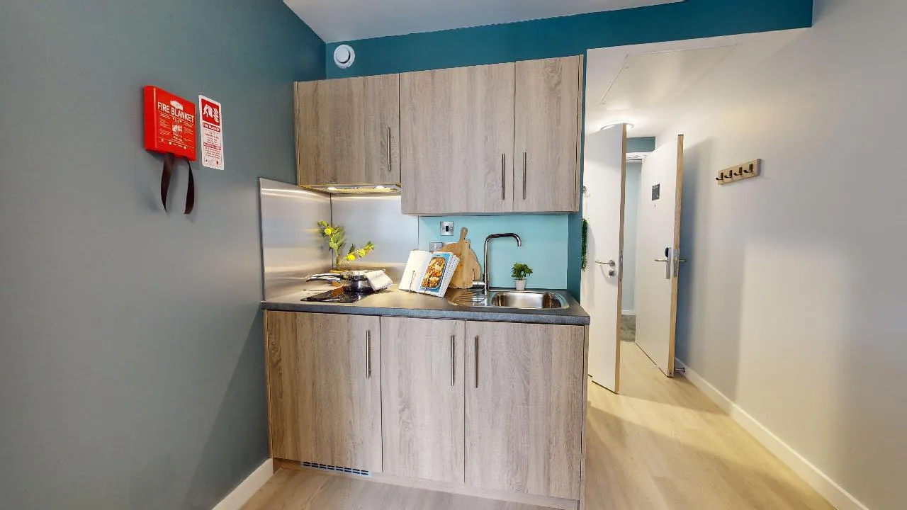 iQ Bankside photo 116