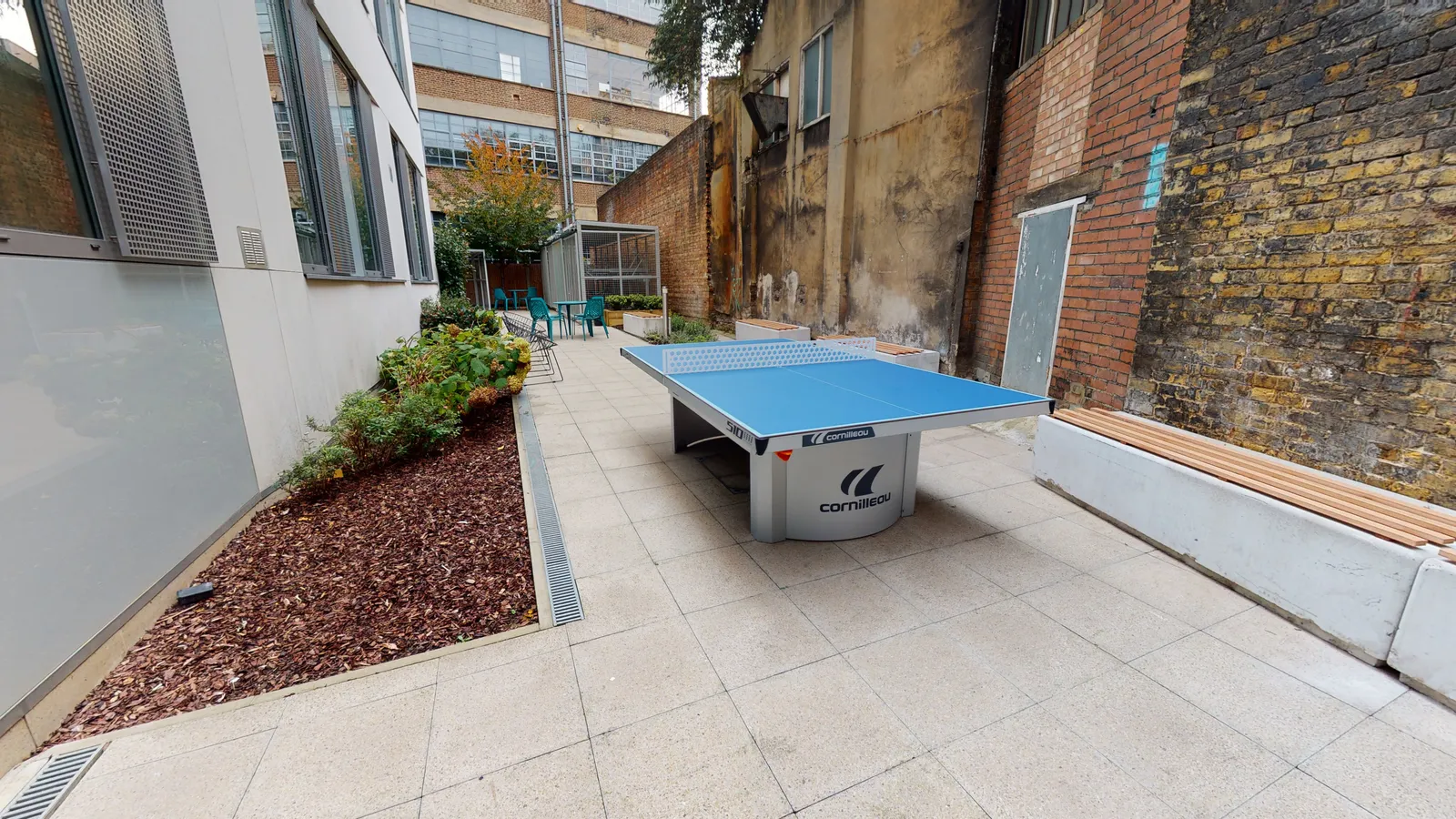 iQ Bankside photo 13