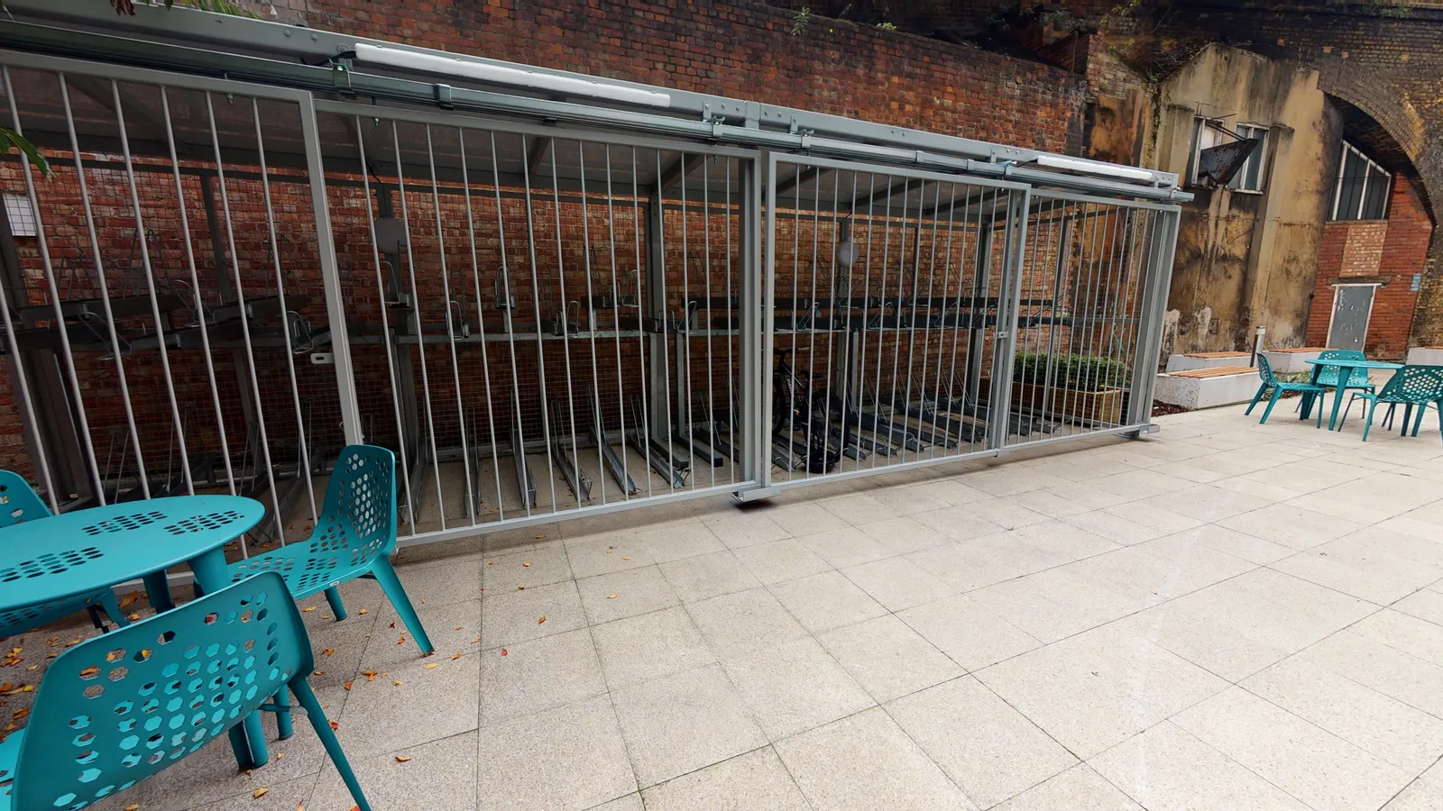 iQ Bankside photo 14
