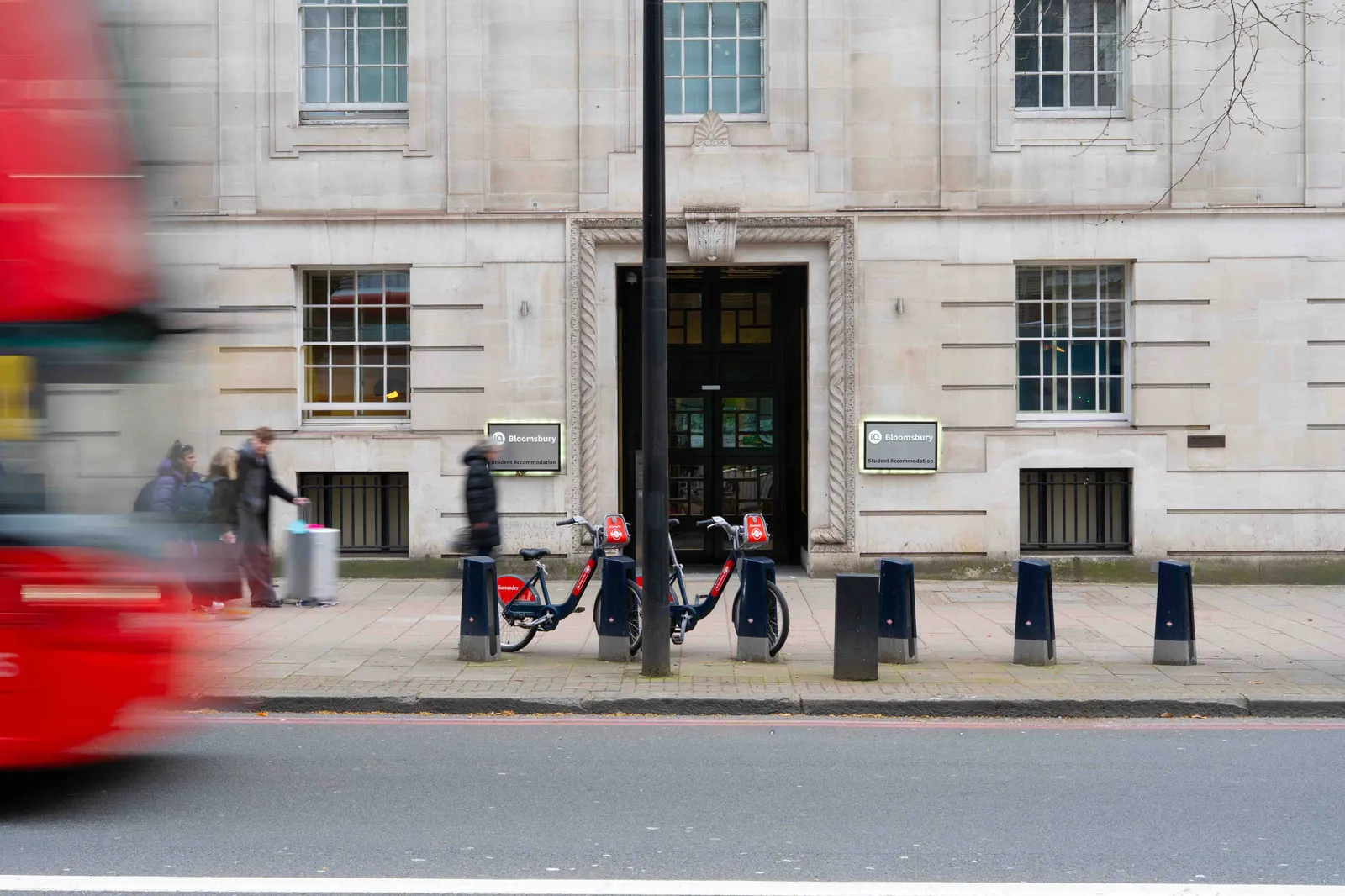 iQ Bloomsbury photo 7