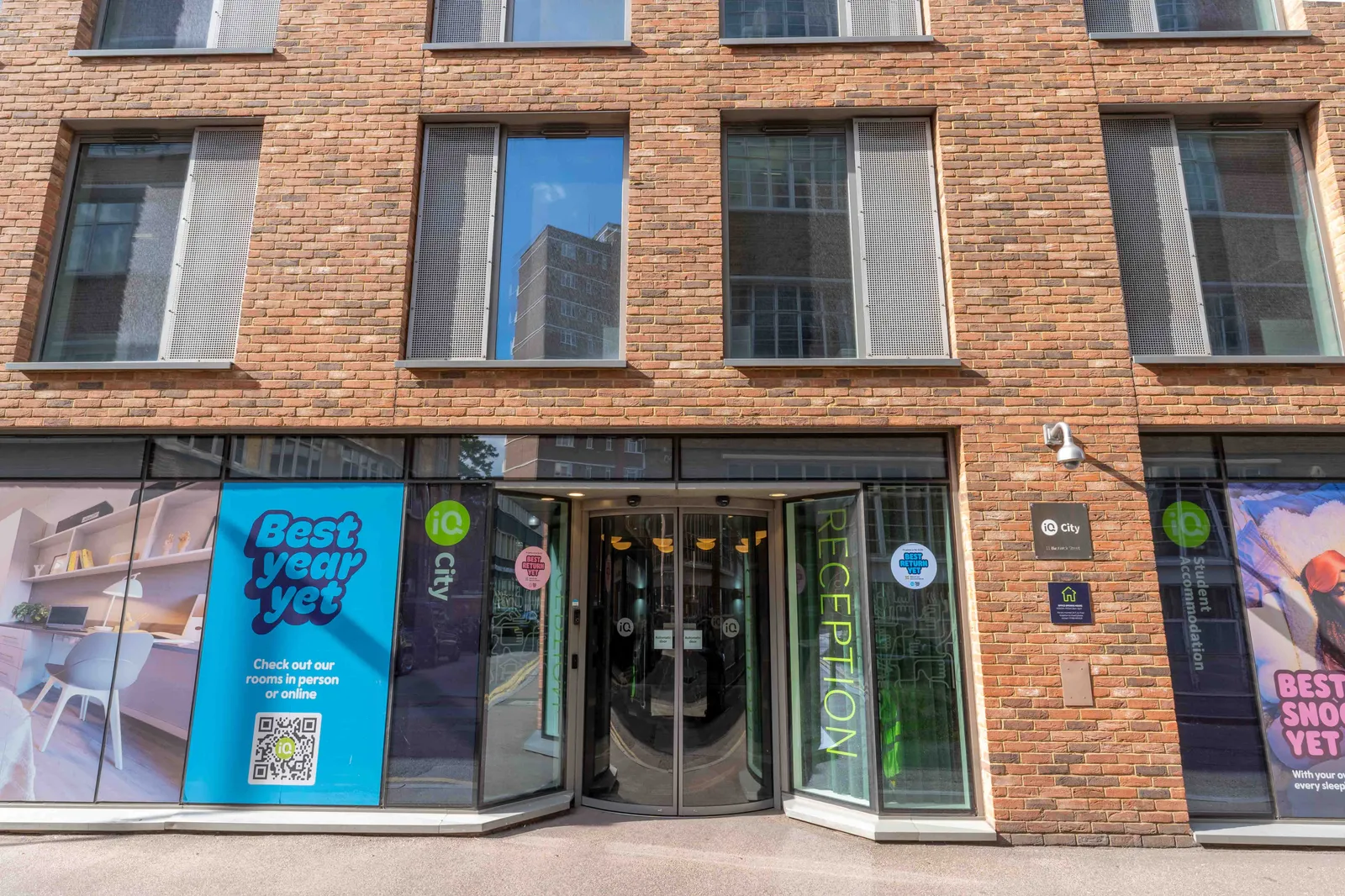 iQ Bloomsbury photo 88