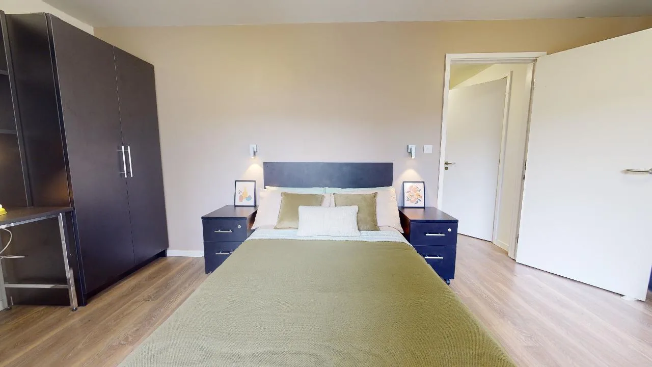 Better views and a luxurious feel at iQ City