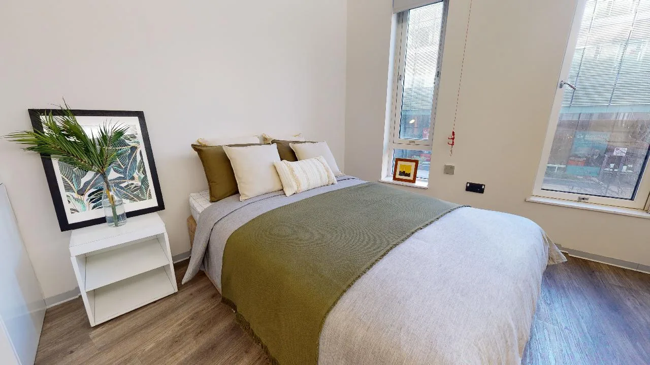 Diamond Studio at iQ East Court