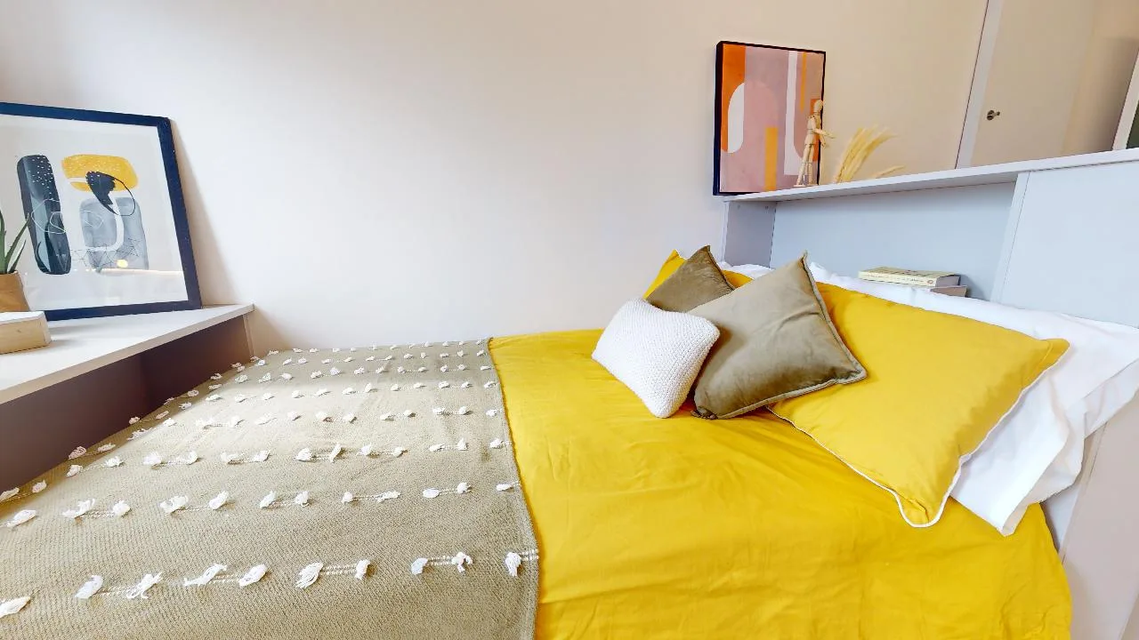 Gold Studio Premium at iQ East Court