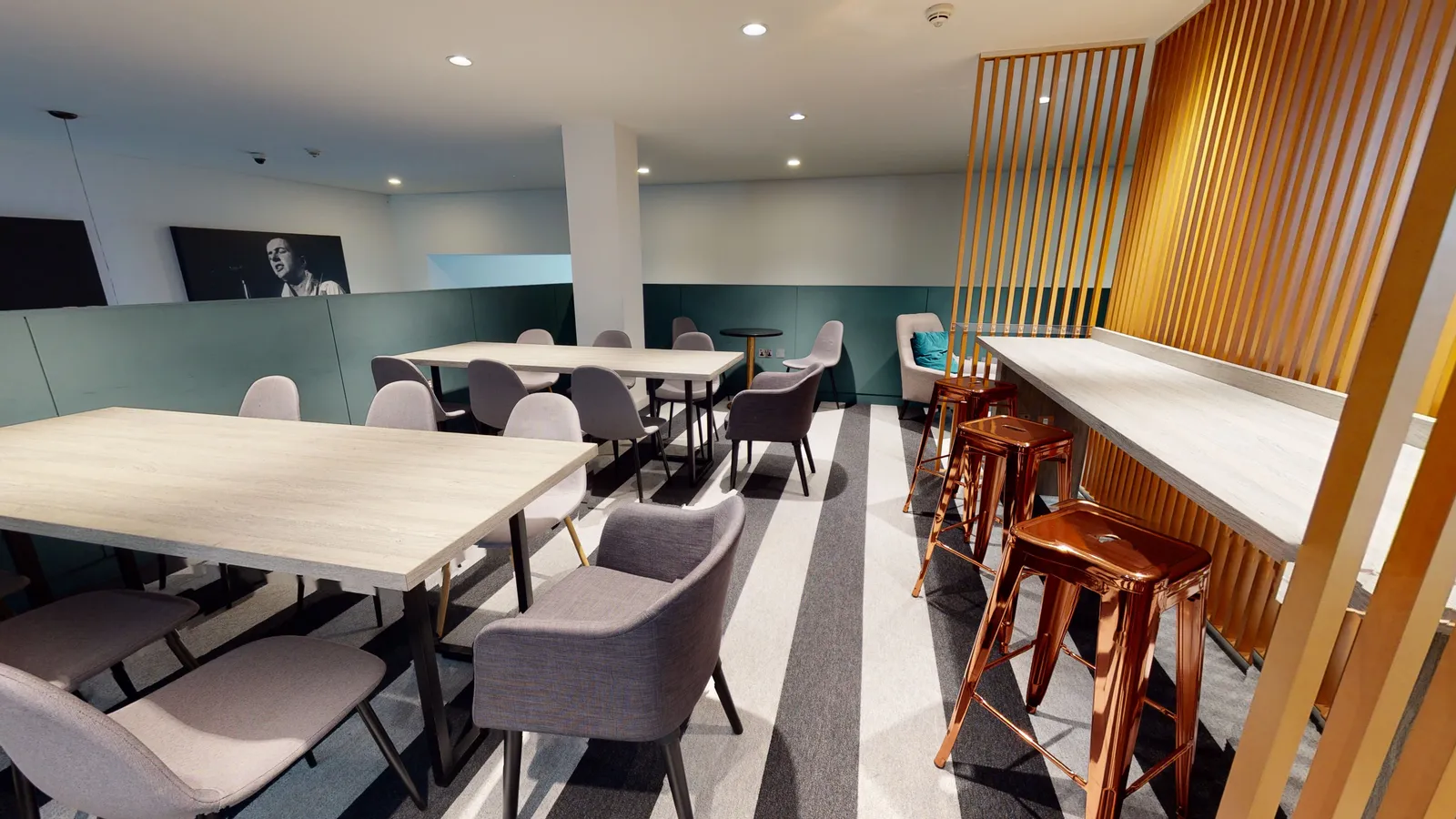 iQ Hammersmith photo 9