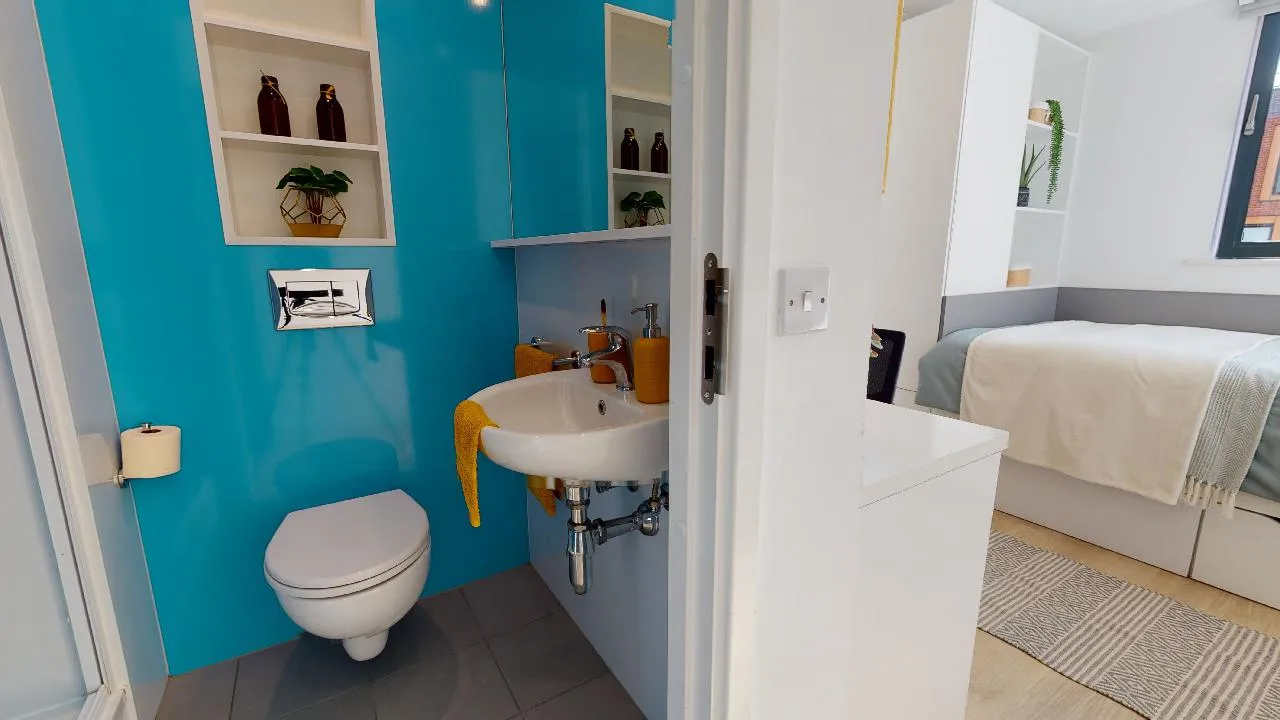 iQ Haywood House photo 3