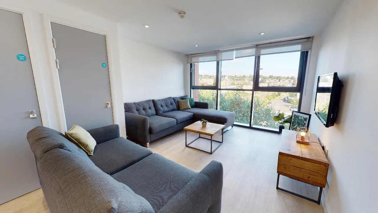 iQ Haywood House photo 6
