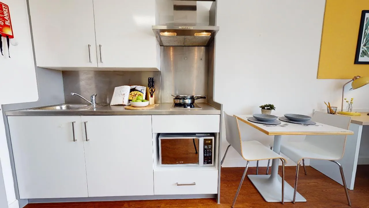 iQ Haywood House photo 108