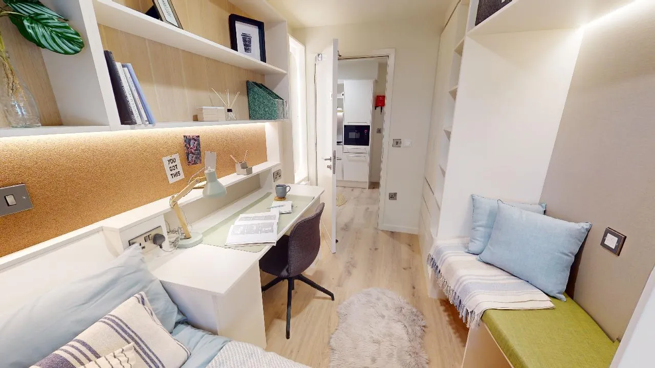 iQ Haywood House photo 109