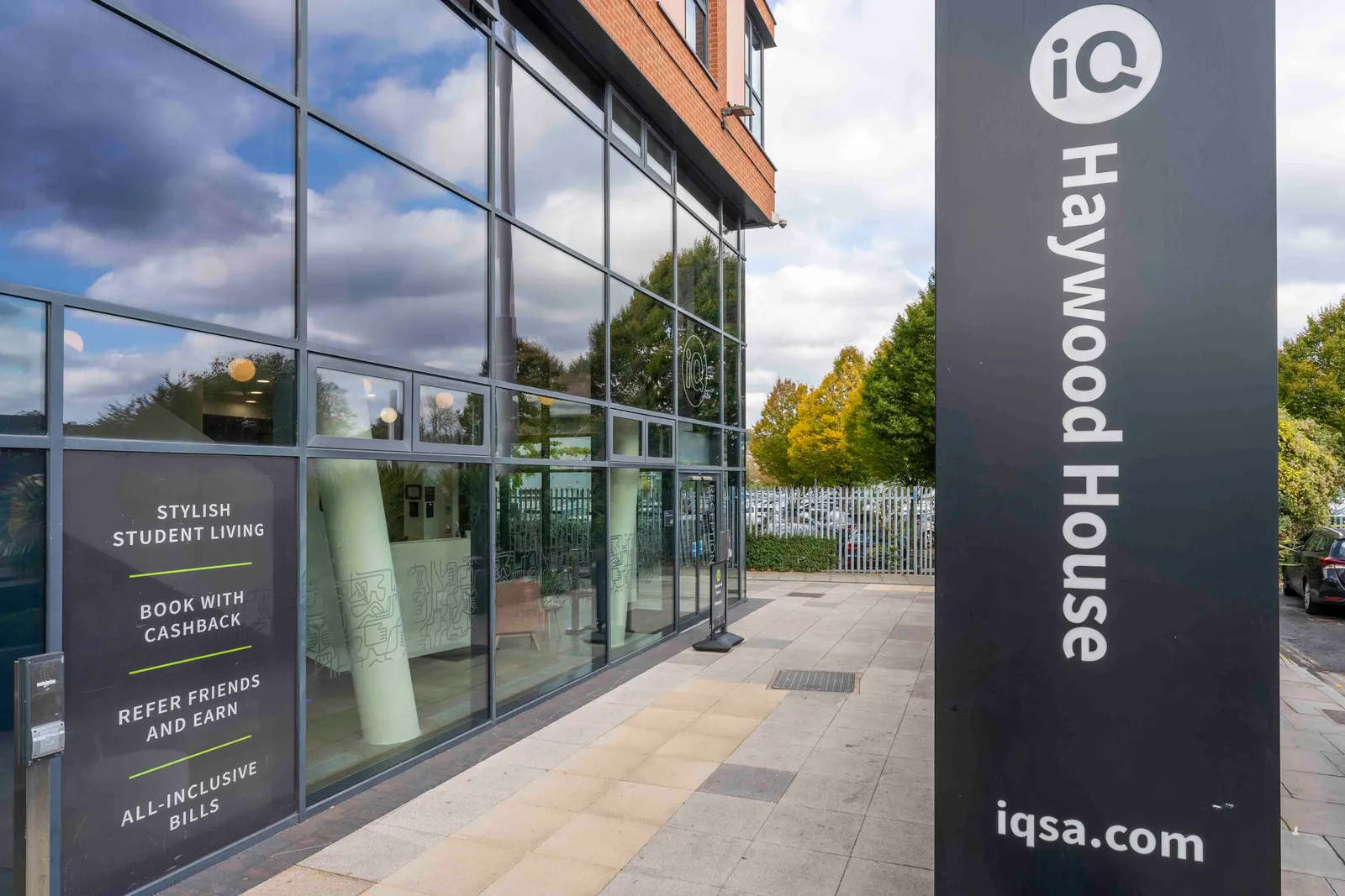 iQ Haywood House photo 17