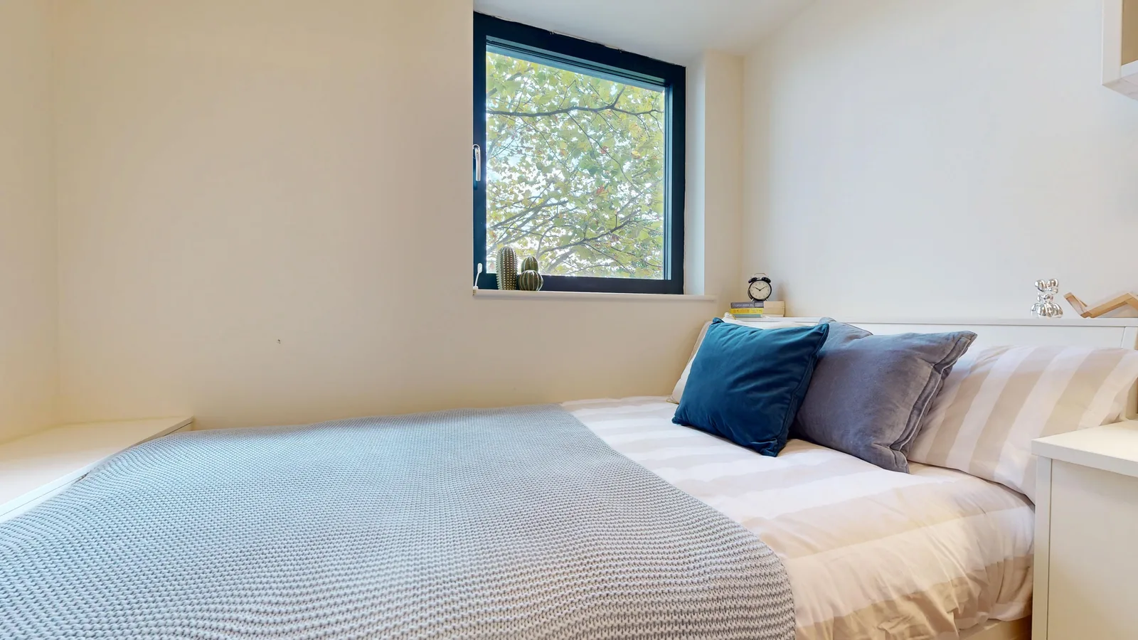 Bronze En Suite Premium at iQ Haywood House