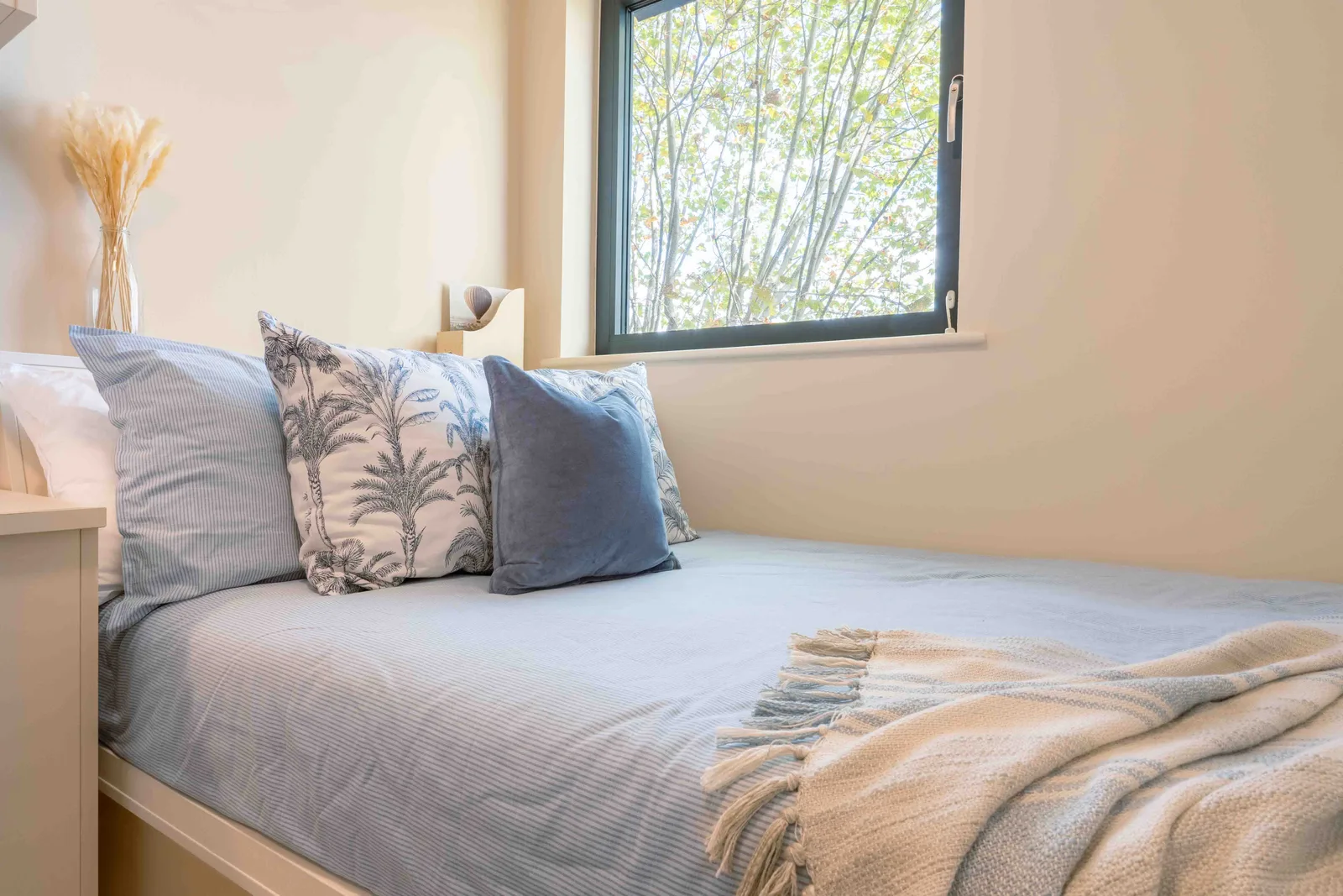 Platinum En Suite Plus at iQ Haywood House