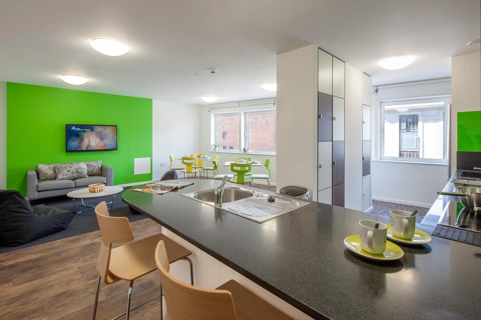 iQ Highbury photo 104