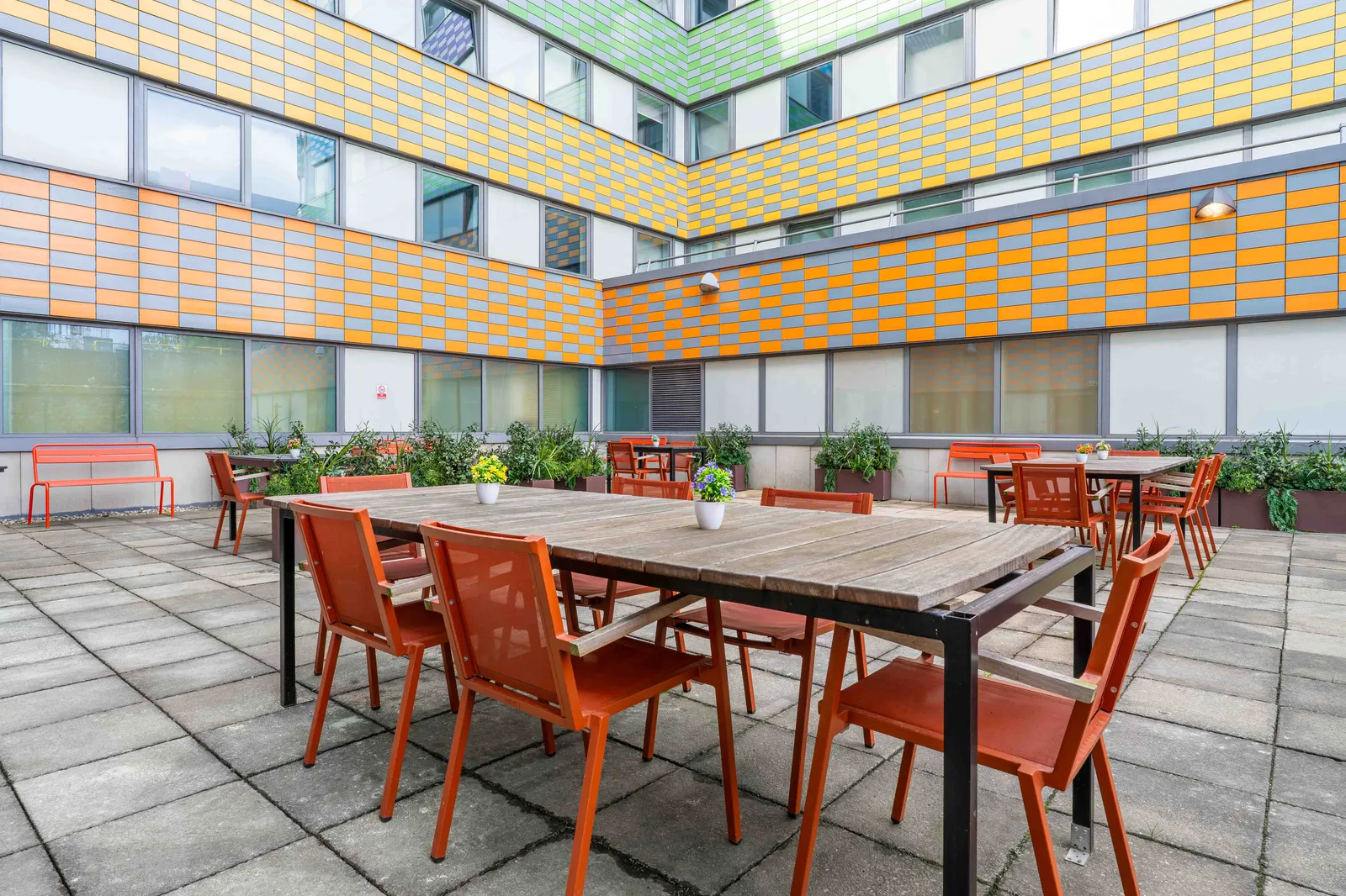 iQ Highbury photo 14