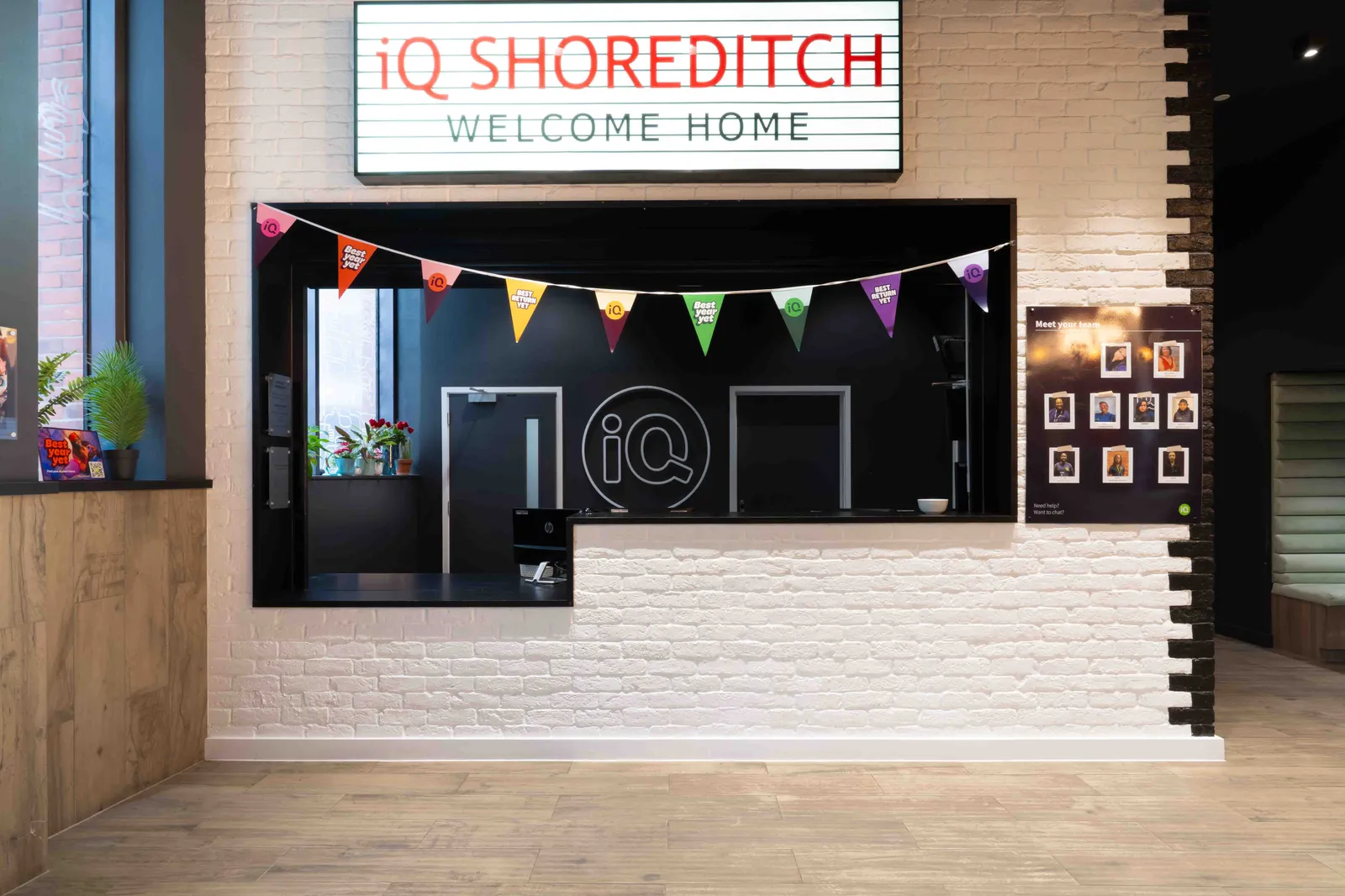 iQ Shoreditch photo 22