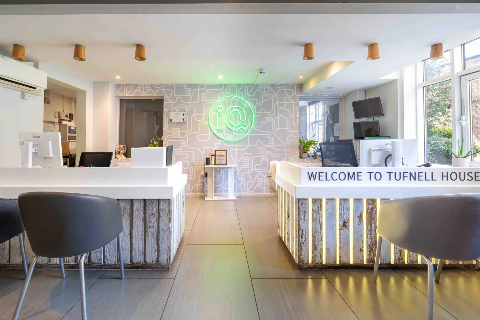 iQ The Arcade photo 76