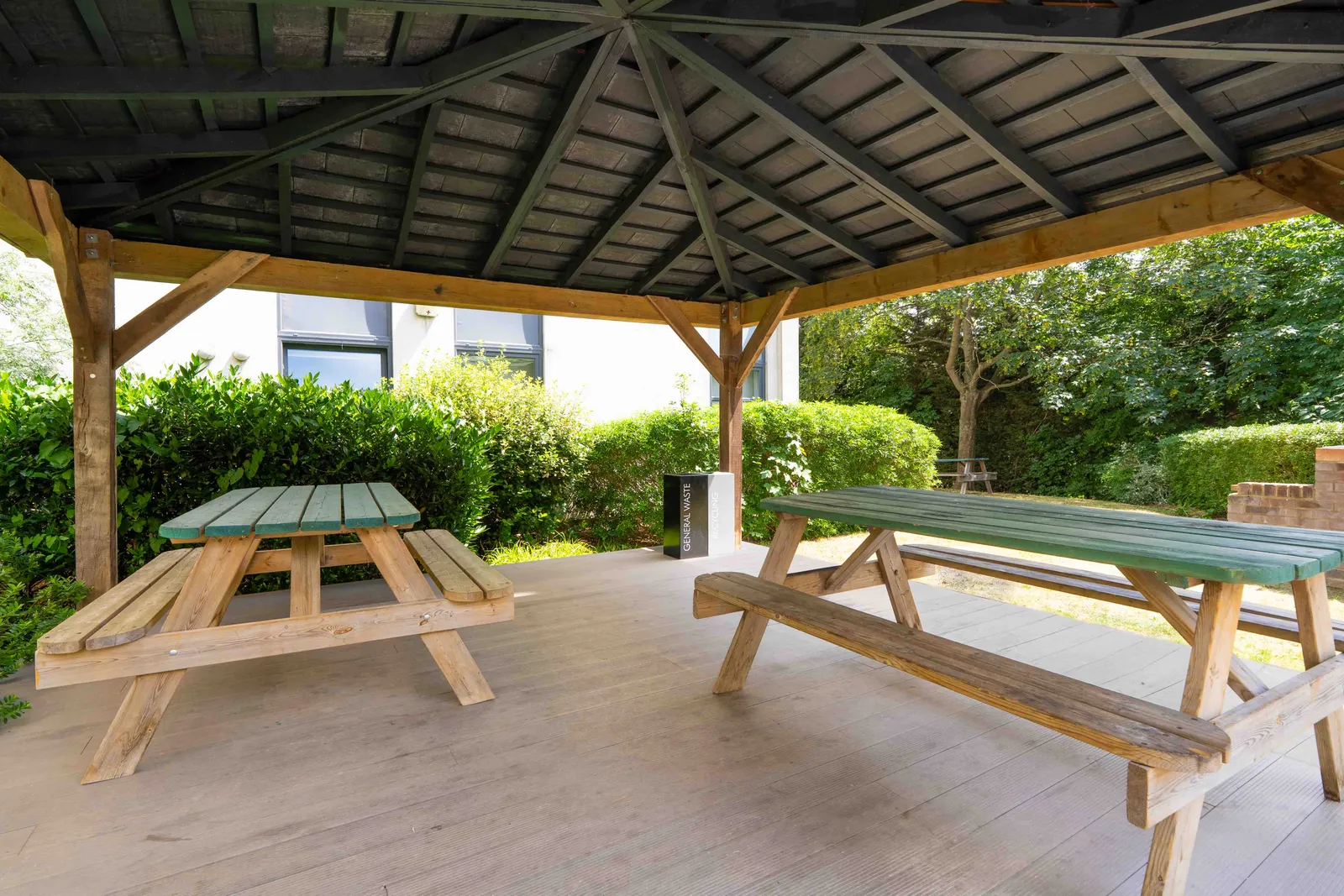 iQ Tufnell House photo 9