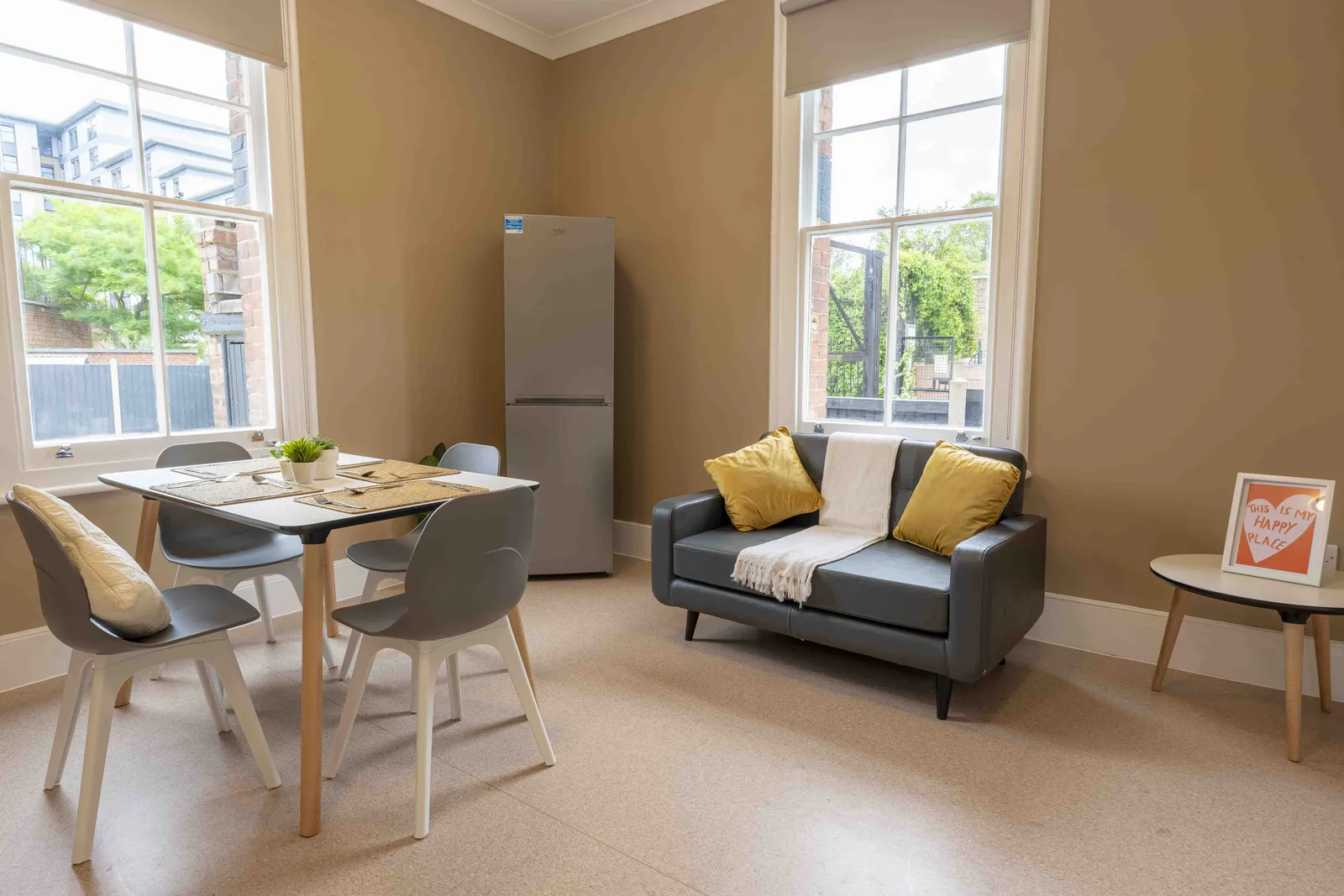 iQ Tufnell House photo 100