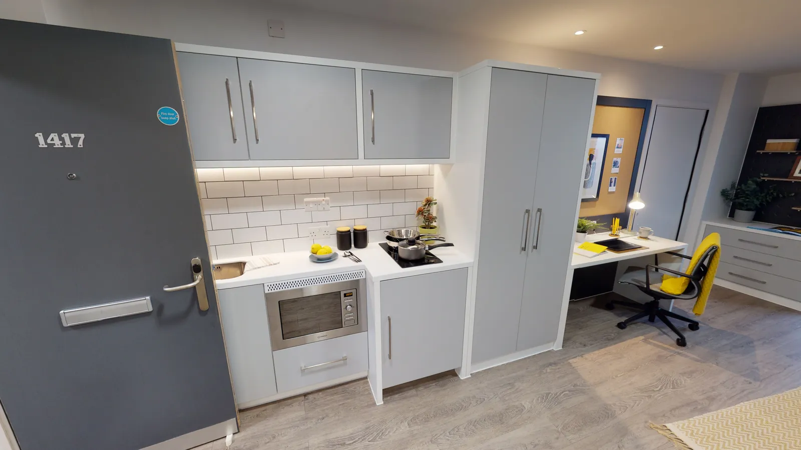 iQ Tufnell House photo 50