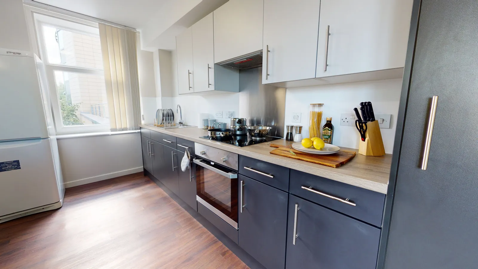 iQ Tufnell House photo 96