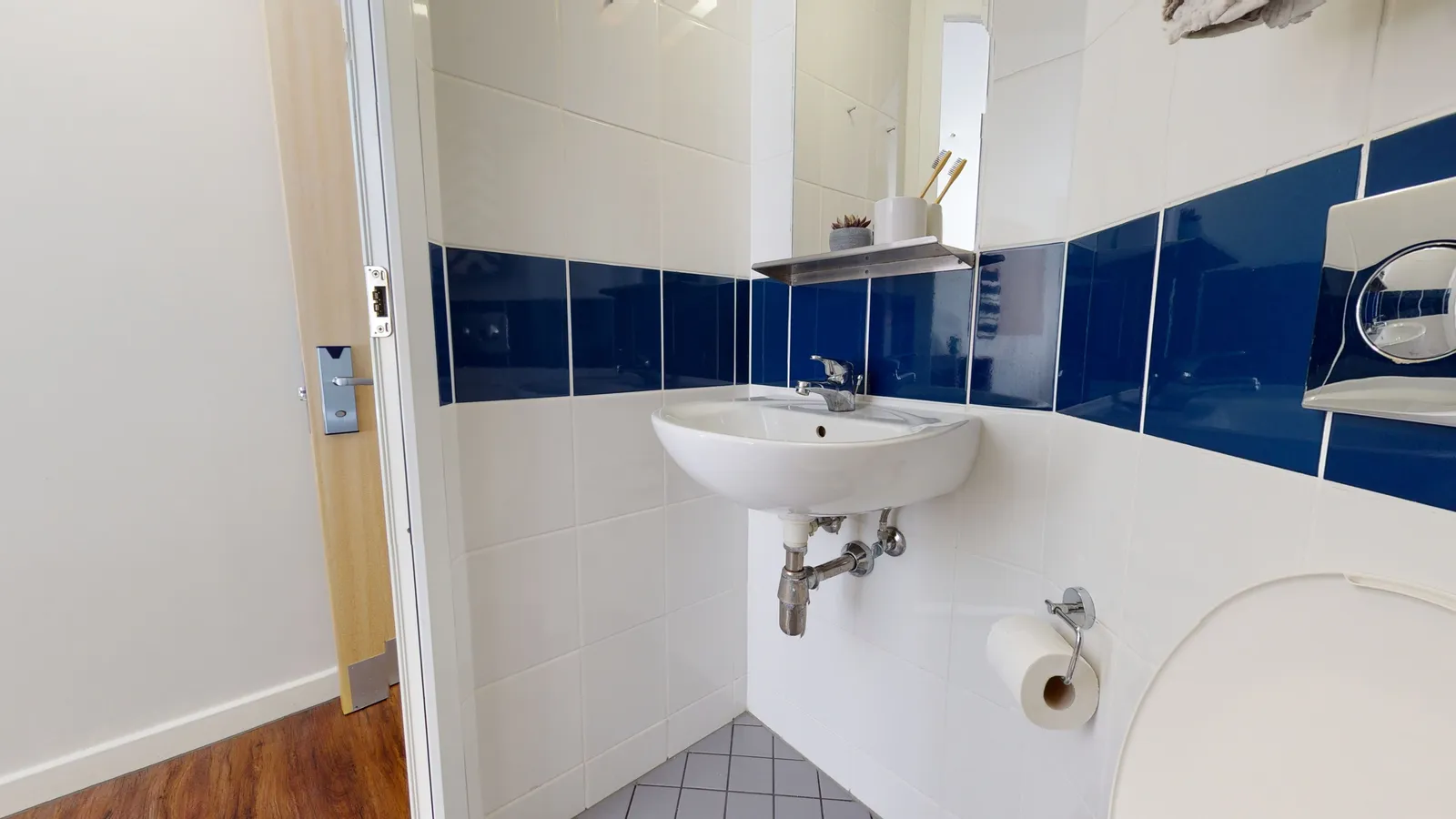 iQ Tufnell House photo 98